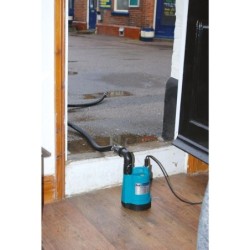 App BPS100 Submersible Automatic Pump 240V