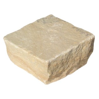 Global Stone Limestone Driveway Setts Mint 100 x 100mm