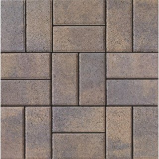 Tobermore Pedesta Bracken Void - 200 x 100 x 50mm