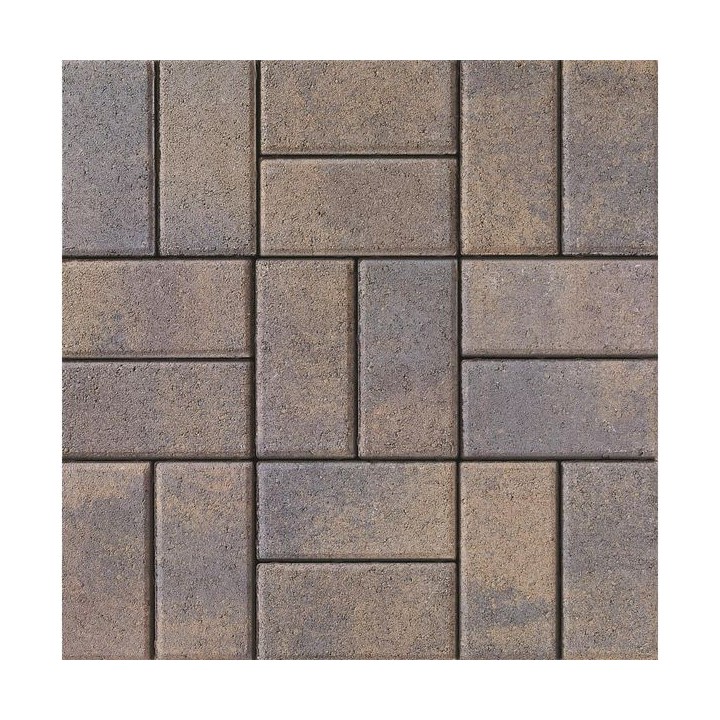 Tobermore Pedesta Bracken Void - 200 x 100 x 50mm