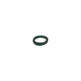 Green Plastic Coated Line Wire 3.15mm x 75m