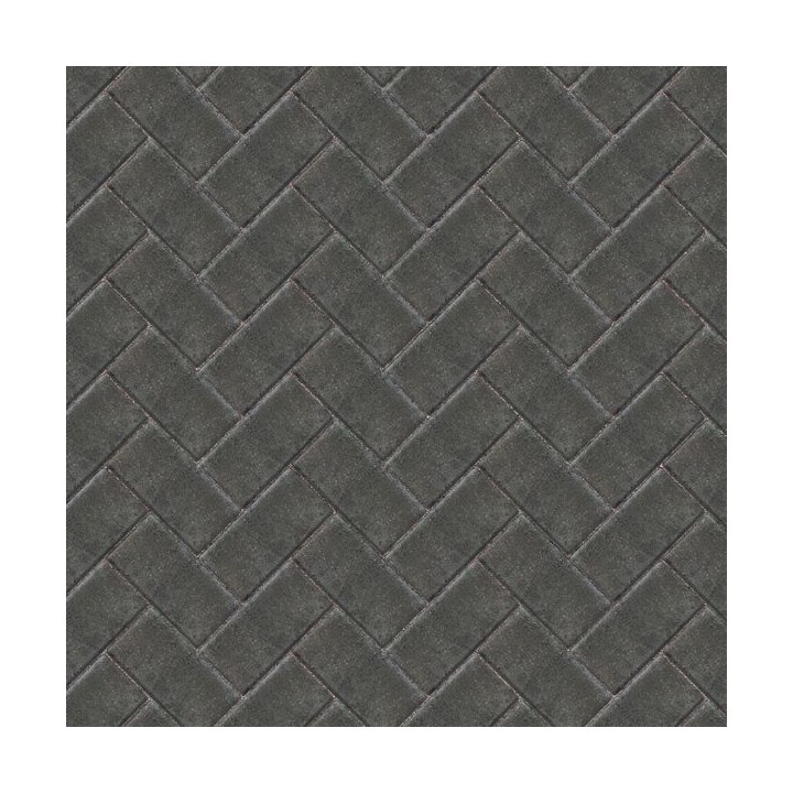 Marshalls Keyblok Charcoal Concrete Block Paving 200mm x 100mm x 60mm - Pack of 404