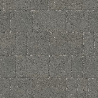 Marshalls Modal X Priora Textured Concrete Block Paving Charcoal Granite 300 x 200mm