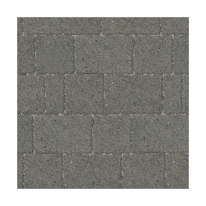 Marshalls Modal X Priora Textured Concrete Block Paving Charcoal Granite 200 x 100mm