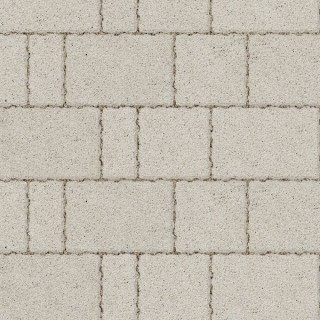 Marshalls Modal X Priora Textured Concrete Block Paving Light Granite 300 x 200mm