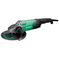 Hikoki G23ST G12STXJ1Z Grinder Twin Pack