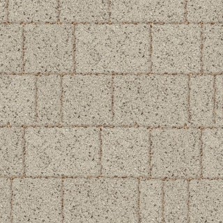 Marshalls Modal X Priora Textured Concrete Block Paving Silver Grey Granite 300 x 200mm