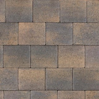 Tobermore Shannon Duo Bracken Block Paving - 50mm (2 sizes per pack)