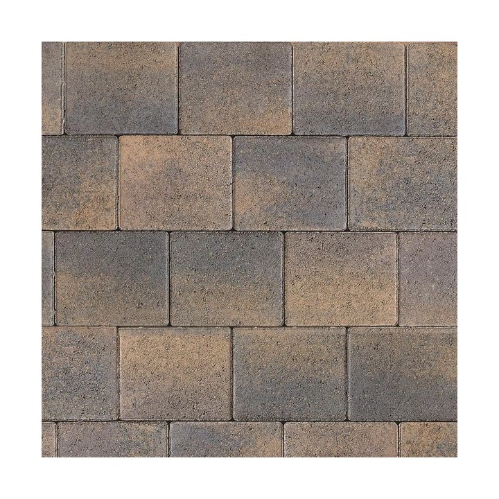 Tobermore Shannon Duo Bracken Block Paving - 50mm (2 sizes per pack)