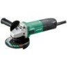 Hikoki G12STX CDJ7Z 600W 115mm Grinder with Case and Diamond Blade 230V