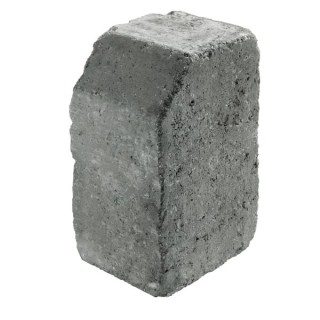 Marshalls Tegula Pennant Grey Kerb Edging 130mm x 160mm x 250mm - Pack of 120