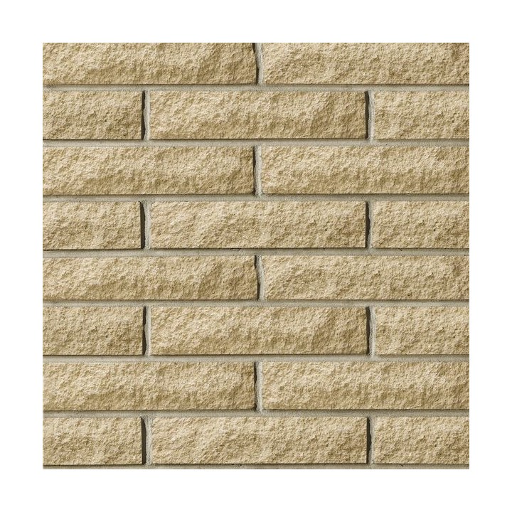 Marshalls Marshalite Split Walling Buff 300 x 100mm