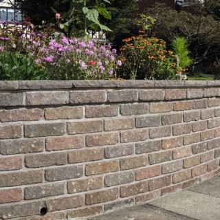 Marshalls Drivesett Tegula Walling Pack Traditional 220mm x100mm x 65mm