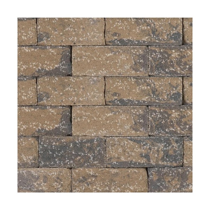 Tobermore Secura Grand Block Bracken 400 x 200 x 230mm Pack of 48