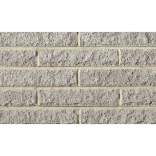 Marshalls Marshalite Pitched Faced Walling Ash Multi 300mm x 100mm x 65mm