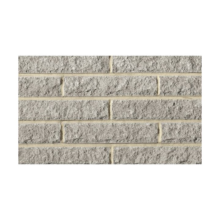 Marshalls Marshalite Pitched Faced Walling Ash Multi 300mm x 100mm x 65mm