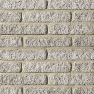 Marshalls Marshalite Pitched Faced Walling Ash Multi 220mm x 100mm x 65mm