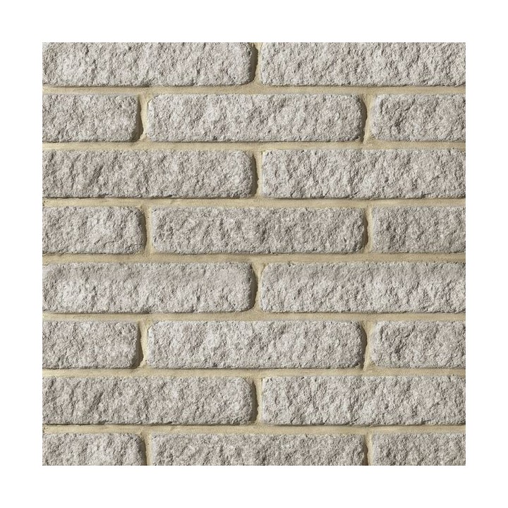 Marshalls Marshalite Pitched Faced Walling Ash Multi 220mm x 100mm x 65mm