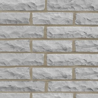 Marshalls Traditional Stone Walling Pitched Silver Birch 230 x 100 x 70mm