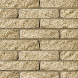 Marshalite Rustic Buff New Face 65mm x 100mm x 300mm