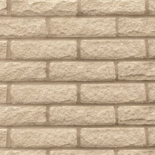 Marshalite Pitched Buff New Face Walling 220mm x 100mm x 65mm - Pack of 360