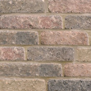 Marshalls Drivesett Tegula Walling Pack Traditional 300mm x 100mm x 65mm - Pack of 240