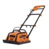 Evolution HTCHULKELEC Hulk Electro Compaction Plate 230V
