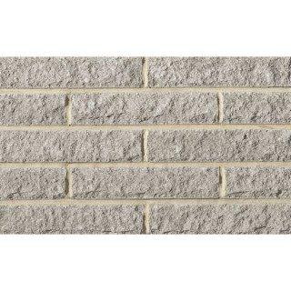 Marshalls Marshalite Pitched Faced Walling Ash Multi 220mm x 100mm x 65mm