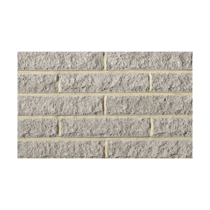 Marshalls Marshalite Pitched Faced Walling Ash Multi 220mm x 100mm x 65mm