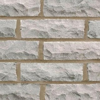 Marshalls Fairstone Pitched Silver Birch Walling 220mm x 65mm x 100mm