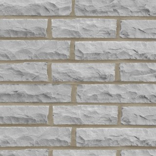 Marshalls Traditional Stone Walling Pitched Silver Birch 310 x 100 x 70mm