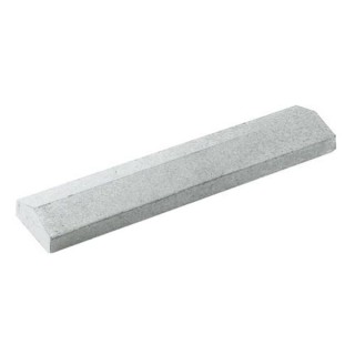 Marshalls Precast Pillar Copping 30-50mm x 140mm x 600mm - Pack of 27