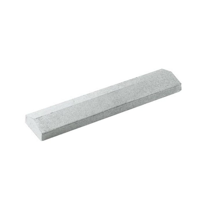 Marshalls Precast Pillar Copping 30-50mm x 140mm x 600mm - Pack of 27