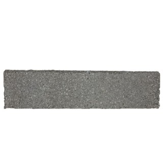 Marshalls Argent Dark Coping Coarse 600mm x 136mm x 50mm - Pack of 50