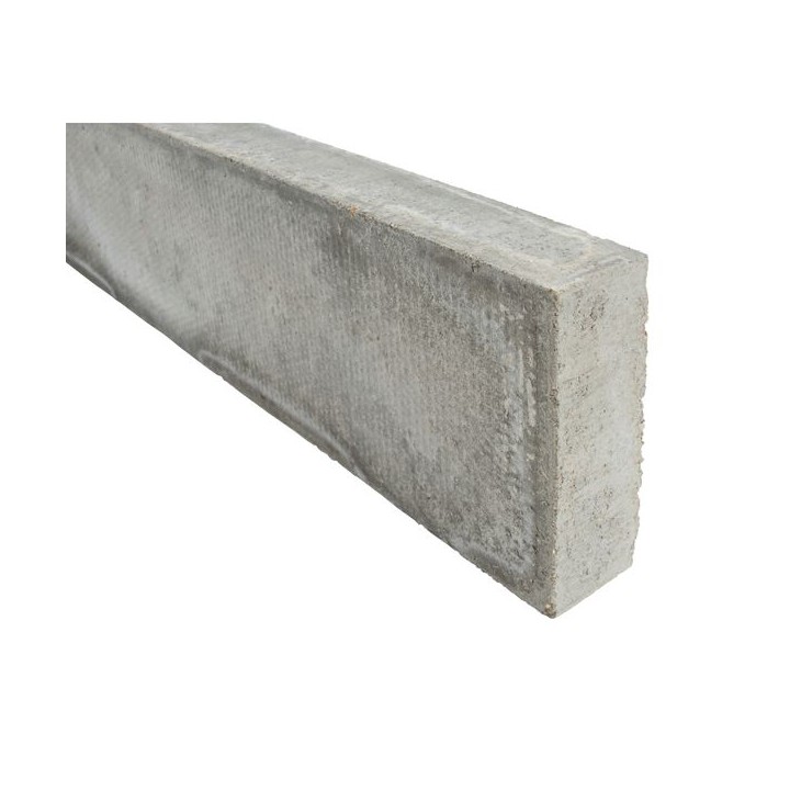 Bs Eaton EF Flat Top Path Edge 50 x 150 x 915mm