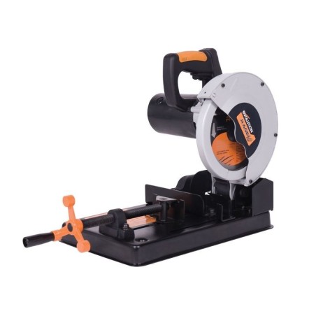 Evolution 240 Volt 185mm Mini Chop Saw HTCRAGE4185