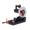 Evolution 240 Volt 185mm Mini Chop Saw HTCRAGE4185