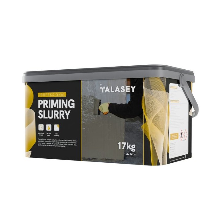 Pavetuf Priming Slurry 17kg