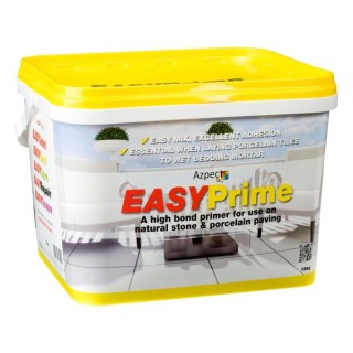 Easyprime 15kg Porcelain Prime Slurry