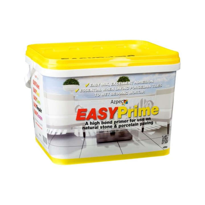 Easyprime 15kg Porcelain Prime Slurry