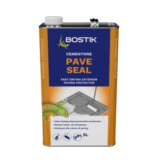 Cementone Clear Drying Pave seal 5L