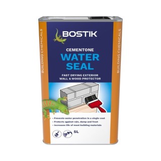 Cementone Fast Drying Water Seal 5L
