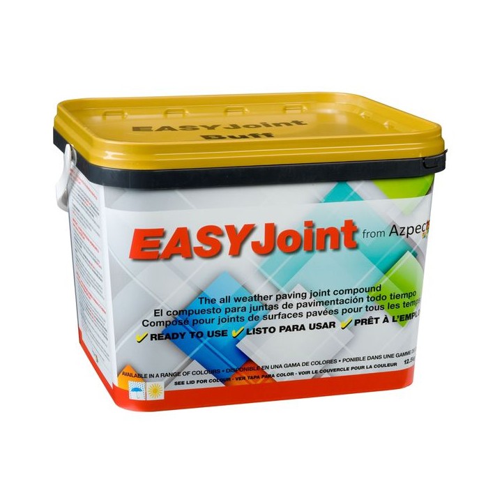 Azpects Easy Joint Compound Buff