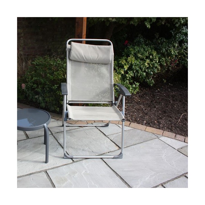 Global Stone Gardenstone Pure Grey 600 x 600 x 18mm