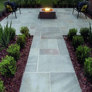 Talasey Promenade Calibrated Sandstone 900 x 600 x 18mm