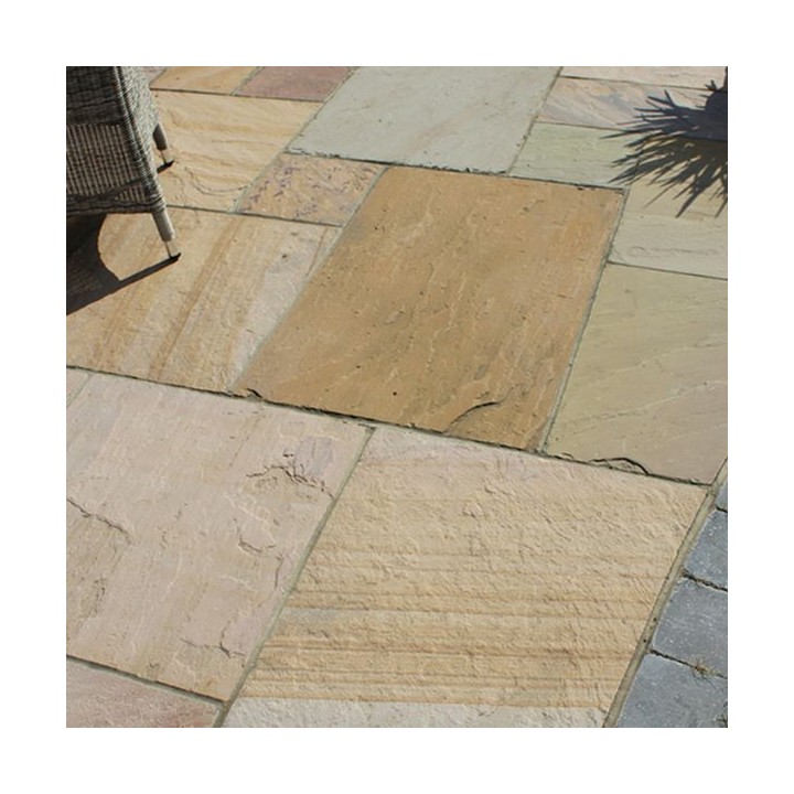 Talasey Harvest Calibrated Sandstone 900 x 600 x 18mm