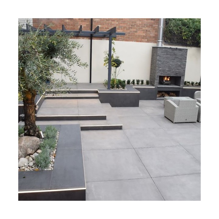 Talasey Colosso Cronus Porcelain Paving 1200 x 1200mm