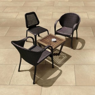 Global Station Porcelain 600 x 600 x 20 Pearl