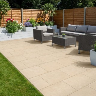 Global Station Porcelain 600 x 900 x 20 Pearl