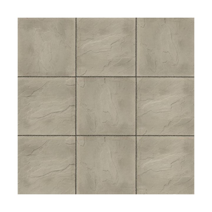 Marshalls Utility PendleÂ® Paving Slab Natural 600mm X 600mm X 38mm